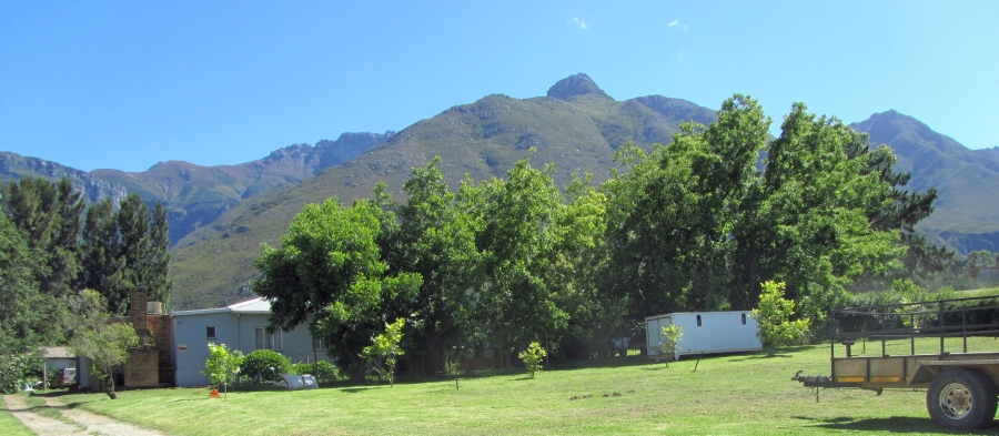 5 Bedroom Property for Sale in Swellendam Rural Western Cape